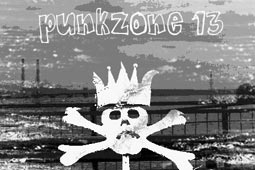 punkzone Vol.13