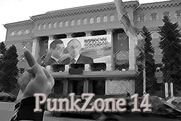 punkzone Vol.14