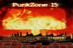 punkzone Vol.15