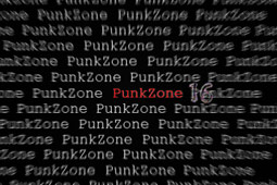punkzone Vol.16