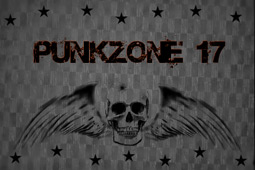 punkzone Vol.17