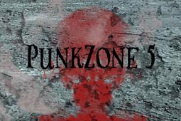 punkzone Vol.5